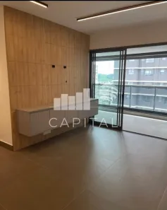 Apartamento com 2 Quartos para venda ou aluguel, 95m² no Sítio Tamboré Alphaville, Barueri