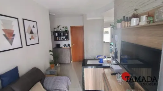 Apartamento com 2 Quartos à venda, 39m² no Vila Esperança, São Paulo