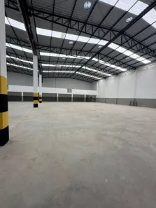 Galpão/Depósito/Armazém à venda, 1918m² no Parque Industrial Recanto, Nova Odessa