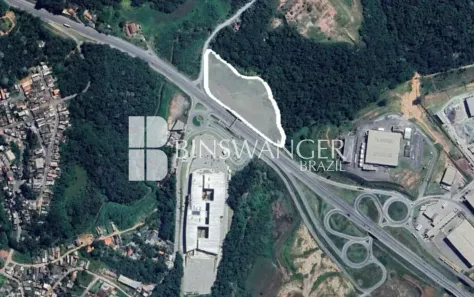 Lote/Terreno à venda, 14985m² no Jardim Josely, Itaquaquecetuba
