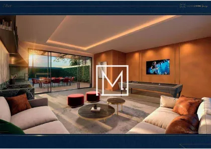 Apartamento com 3 Quartos à venda, 100m² no Ipiranga, São Paulo