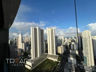 Apartamento com 3 Quartos à venda, 86m² no Boa Viagem, Recife