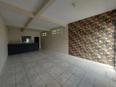 Sala Comercial para alugar, 52m² no Iririú, Joinville