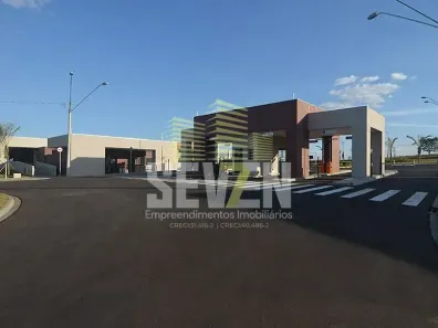 Lote/Terreno à venda, 381m² no Samambaia Parque Residencial, Bauru