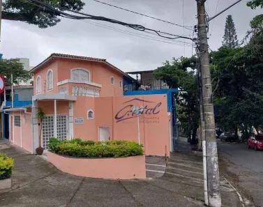 Imóvel Comercial com 2 Quartos à venda, 92m² no Jardim Ester, São Paulo
