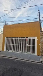 Casa com 3 Quartos à venda, 126m² no Parque São Jorge, São Paulo