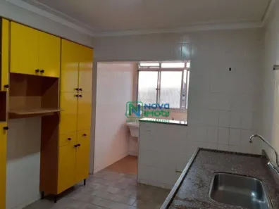 Apartamento com 2 Quartos à venda, 87m² no Nova América, Piracicaba