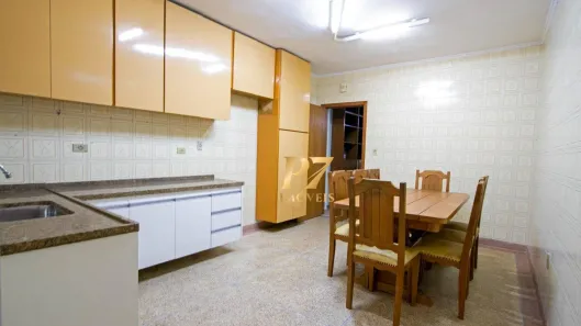 Sobrado com 3 Quartos para venda ou aluguel, 115m² no Jardim, Santo André