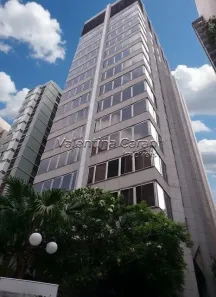 Prédio Comercial para alugar, 12188m² no Cerqueira César, São Paulo