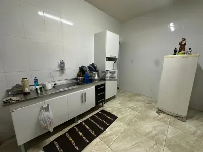 Casa com 2 Quartos à venda, 69m² no Cidade Morumbi, São José dos Campos