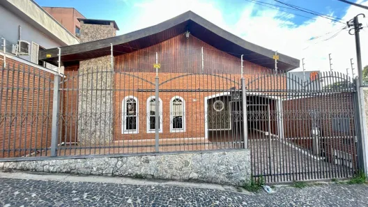 Casa com 3 Quartos à venda, 200m² no Centro, Campo Limpo Paulista