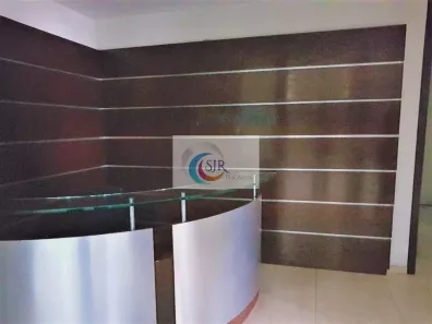 Sala Comercial para alugar, 177m² no Itaim Bibi, São Paulo