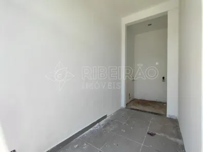 Ponto Comercial para alugar, 376m² no Jardim Botânico, Ribeirão Preto