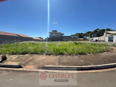 Lote/Terreno à venda, 345m² no Parque Jardim Murayama, Mogi Mirim