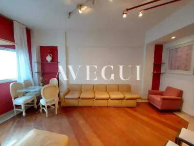 Apartamento com 2 Quartos à venda, 70m² no Ipanema, Rio de Janeiro
