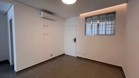Apartamento com 1 Quarto para alugar, 55m² no Aparecida, Santos