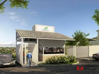 Lote/Terreno à venda, 500m² no Esmeralda Park (Caucaia do Alto), Cotia