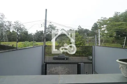 Casa com 3 Quartos à venda, 240m² no Jardim Las Vegas, Santo André