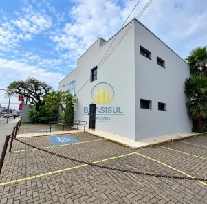 Prédio Comercial para alugar, 607m² no Socorro, São Paulo