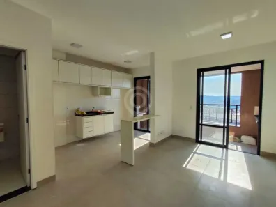 Apartamento com 2 Quartos à venda, 74m² no Vila Bela Vista, Itatiba