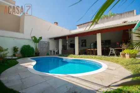 Casa com 4 Quartos à venda, 363m² no Jardim Pagliato, Sorocaba