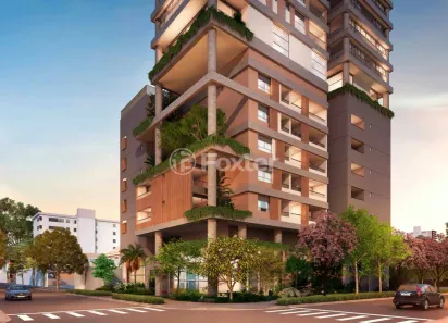 Apartamento com 3 Quartos à venda, 370m² no Indianópolis, São Paulo
