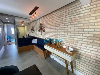 Apartamento com 3 Quartos à venda, 82m² no Vila Formosa, São Paulo