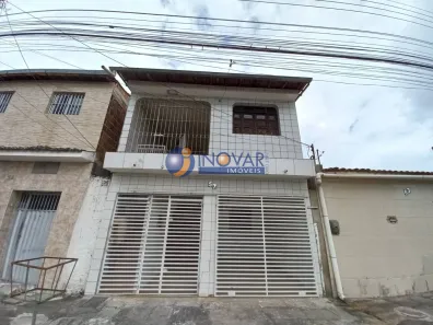 Casa com 5 Quartos à venda, 108m² no José Pinheiro, Campina Grande