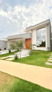 Casa de Condomínio com 3 Quartos à venda, 200m² no Loteamento Park Gran Reserve, Indaiatuba