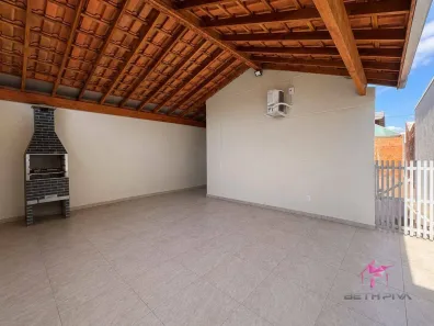 Casa com 2 Quartos à venda, 45m² no Jardim Flórida, Leme