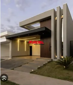 Casa de Condomínio com 3 Quartos à venda, 136m² no Residencial Colinas, Caçapava