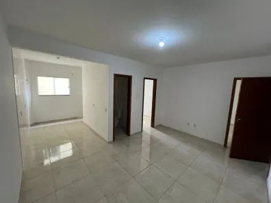 Apartamento com 2 Quartos à venda, 60m² no Ingleses do Rio Vermelho, Florianópolis