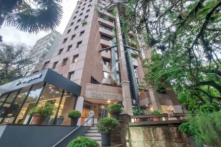 Sala Comercial para alugar, 40m² no Moinhos de Vento, Porto Alegre