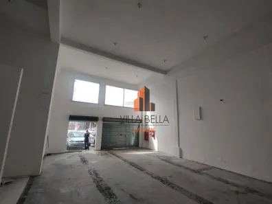 Galpão/Depósito/Armazém para alugar, 151m² no Centro, São Bernardo do Campo