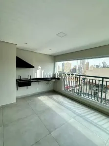Apartamento com 2 Quartos à venda, 107m² no Tatuapé, São Paulo