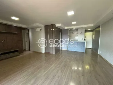 Apartamento com 3 Quartos à venda, 97m² no Jardim Karaíba, Uberlândia