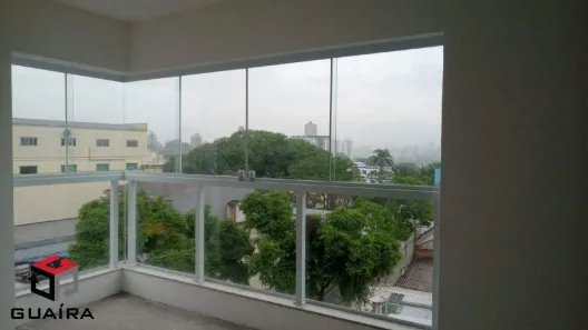 Apartamento com 1 Quarto à venda, 38m² no Vila Príncipe de Gales, Santo André