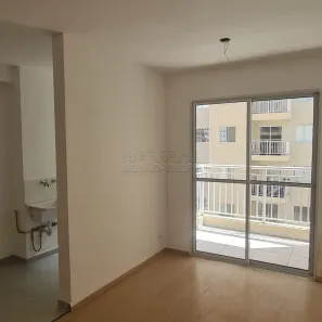 Apartamento com 2 Quartos à venda, 46m² no Parque Residencial das Camélias, Bauru
