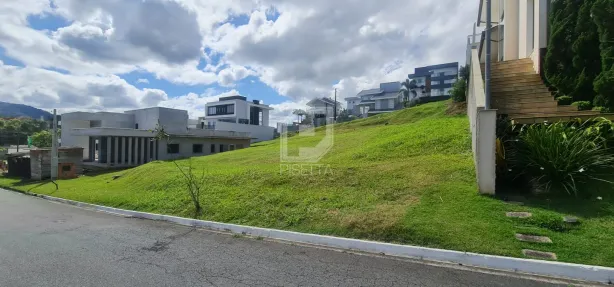 Lote/Terreno à venda, 350m² no Itoupava Central, Blumenau