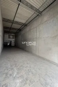 Galpão/Depósito/Armazém para alugar, 180m² no Centro, Mogi das Cruzes