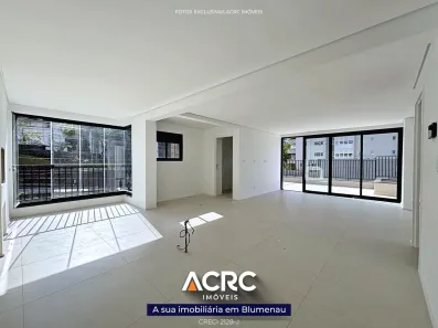Apartamento com 2 Quartos à venda, 176m² no Jardim Blumenau, Blumenau