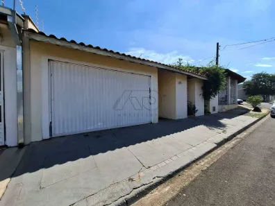 Casa com 3 Quartos à venda, 169m² no Jardim Caxambu, Piracicaba