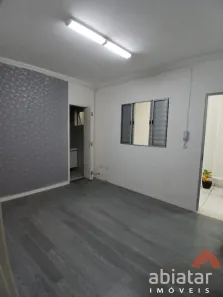 Sala Comercial para alugar, 15m² no Jardim Maria Rosa, Taboão da Serra