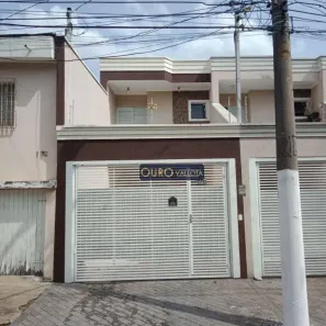 Sobrado com 3 Quartos à venda, 110m² no Quinta da Paineira, São Paulo