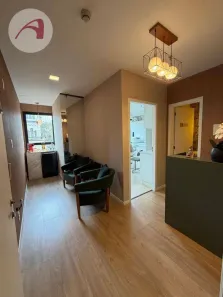 Sala Comercial à venda, 32m² no Jardim Paulista, São Paulo