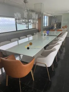 Apartamento com 4 Quartos à venda, 520m² no Piedade, Jaboatão dos Guararapes