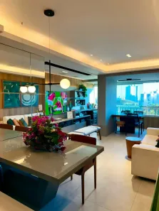 Apartamento com 2 Quartos à venda, 89m² no Imbuí, Salvador