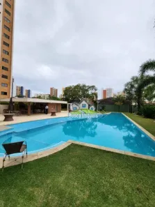 Apartamento com 3 Quartos à venda, 106m² no Varjota, Fortaleza