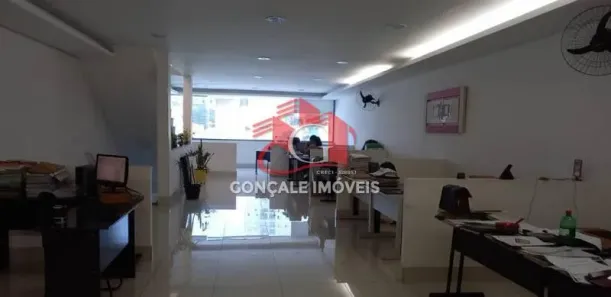 Sala Comercial à venda, 557m² no Santana, São Paulo