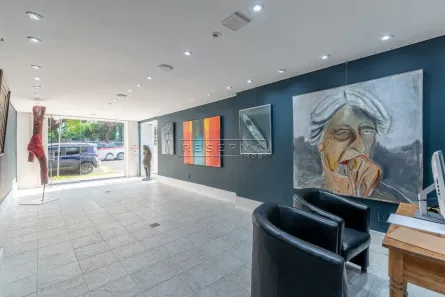 Imóvel Comercial com 5 Quartos à venda, 437m² no Moinhos de Vento, Porto Alegre